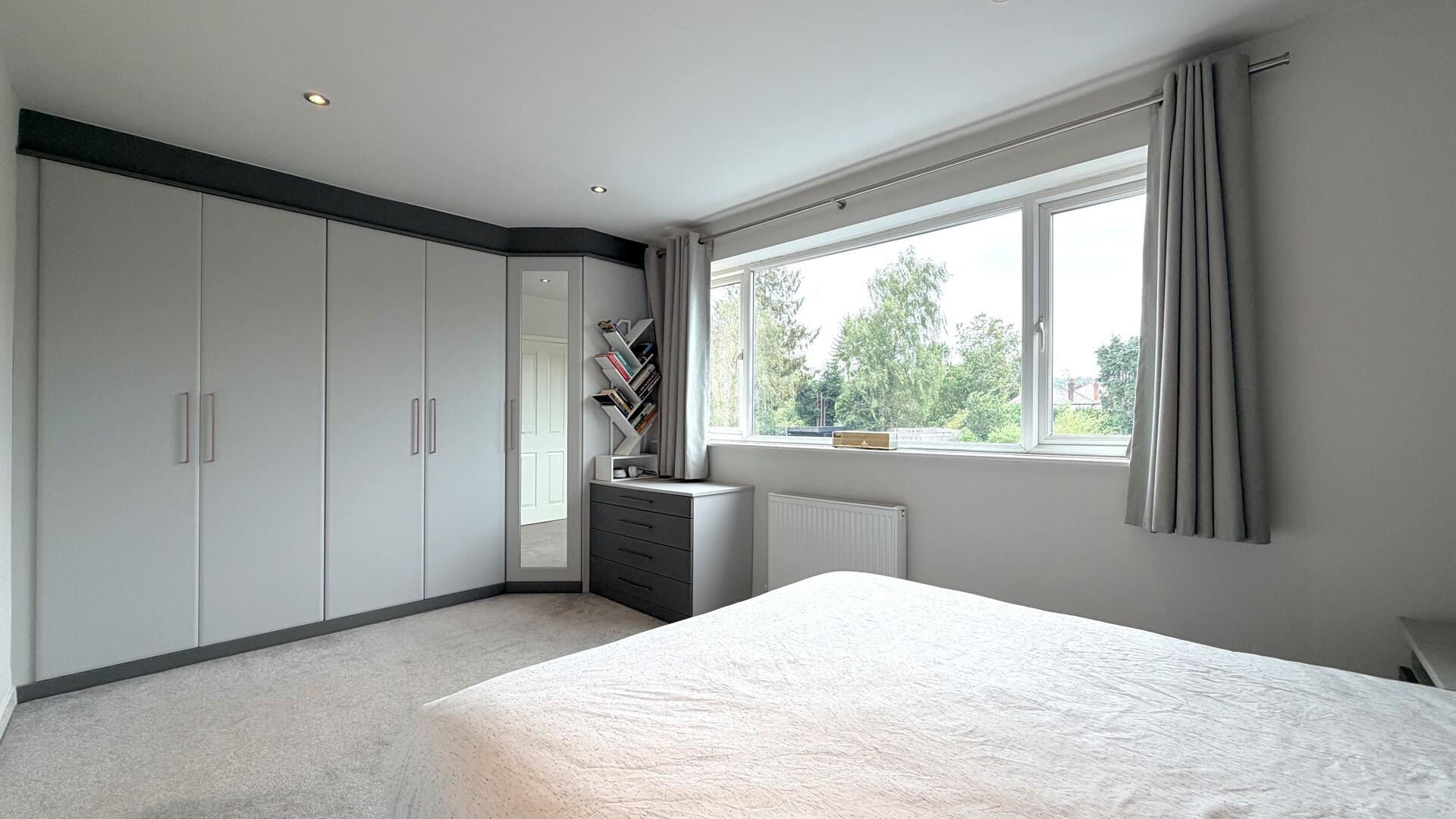 The Greenway, Hagley, Stourbridge